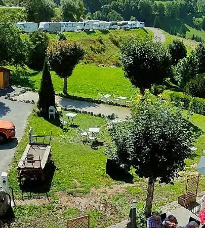 Logis Les Playes Villard-de-Lans