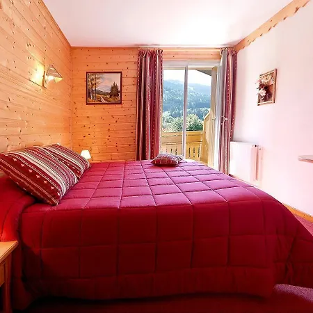 Logis Les Playes Hotel Villard-de-Lans