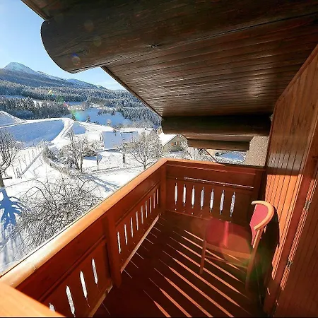 Logis Les Playes 3* Villard-de-Lans