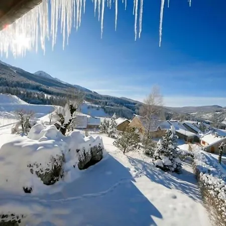 Logis Les Playes Hotel Villard-de-Lans
