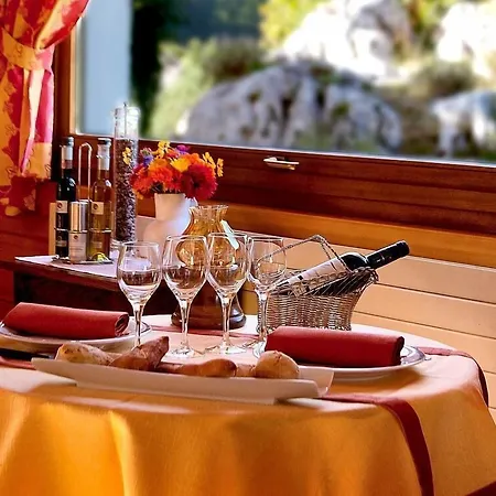 Logis Les Playes 3* Villard-de-Lans