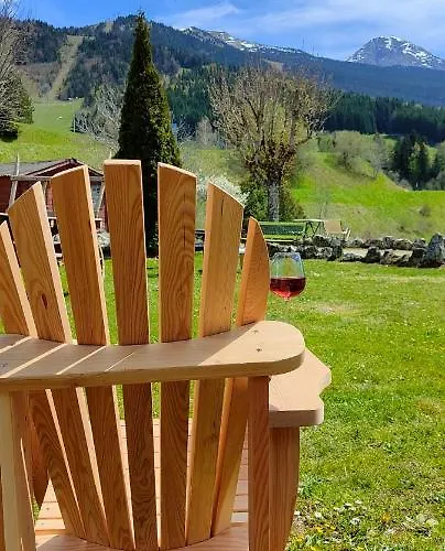 Hotel Logis Les Playes 3*