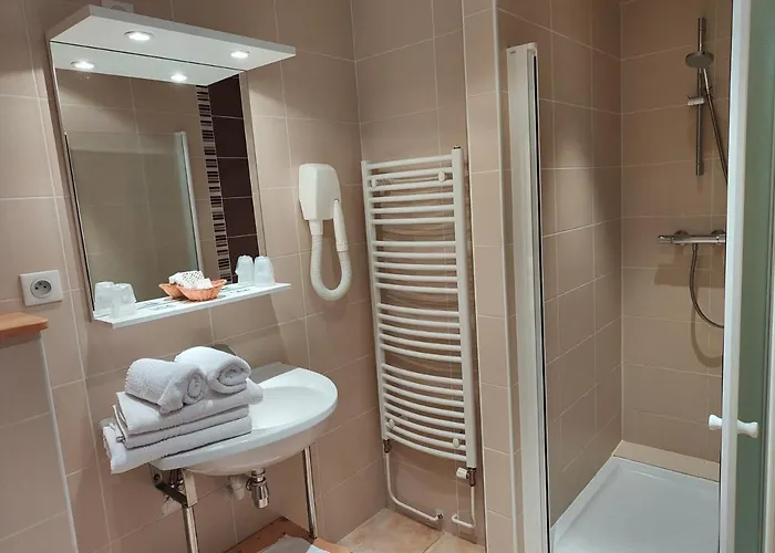Logis Les Playes 3* Villard-de-Lans