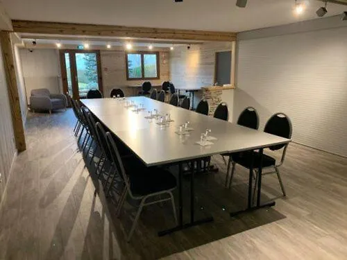 Hotel Logis Les Playes
