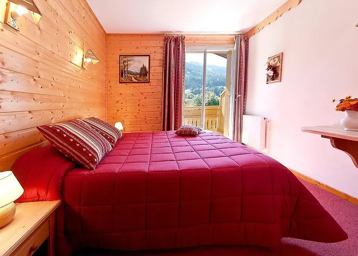 Logis Les Playes Hotel Villard-de-Lans