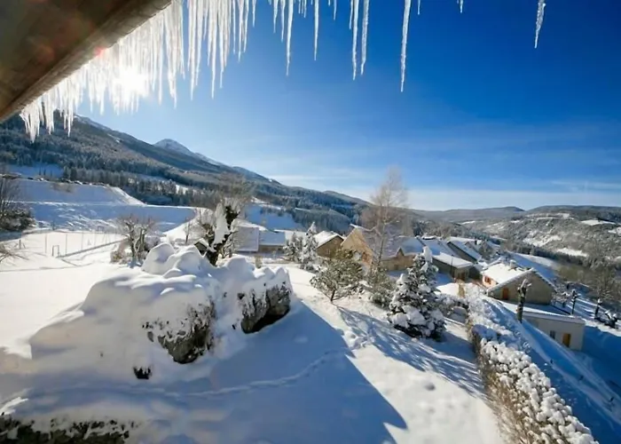 Logis Les Playes Hotel Villard-de-Lans