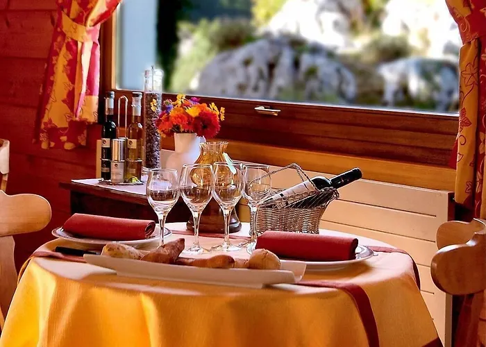 Logis Les Playes 3* Villard-de-Lans