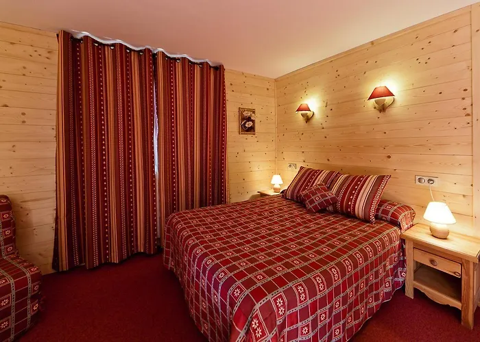 Logis Les Playes 3* Villard-de-Lans