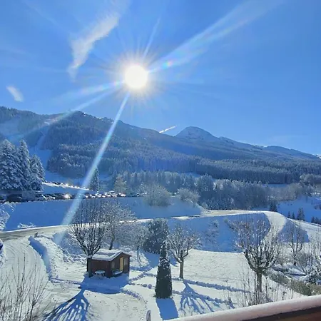 Logis Les Playes Hotel Villard-de-Lans