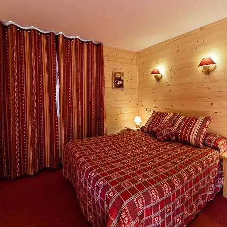Logis Les Playes 3* Villard-de-Lans